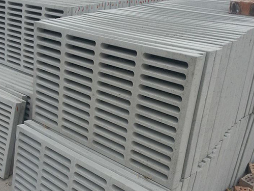 水泥板漏粪板设备