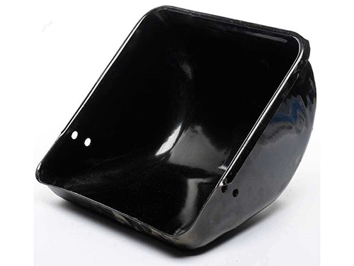 干湿料槽母猪食槽设备