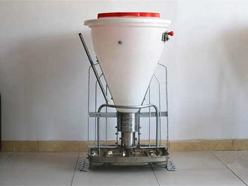 干湿料槽母猪食槽产品