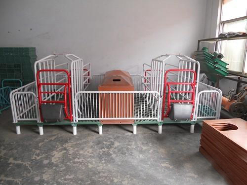 怎样选购养猪设备有以下几种方法